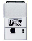 Nokia 7200