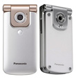 Panasonic VS2/VS3