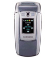 Samsung E715