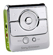 Sony Ericsson Bluetooth Music Handsfree HBM-30