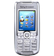 Sony Ericsson K700