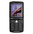 Sony Ericsson K750i