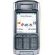 Sony Ericsson P910