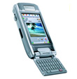 Sony Ericsson P910i