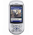 Sony Ericsson S700i
