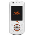 Sony Ericsson W900i