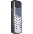 Vertu Signature