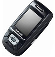Samsung D500 Update!!!