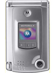 MOTOROLA MPx