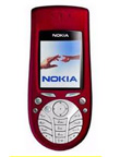 Nokia 3660