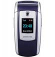 Samsung E700