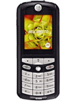 MOTOROLA E398