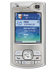 Nokia N80