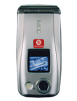 NEC N840