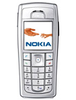 Nokia 6230