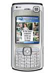 Nokia N70