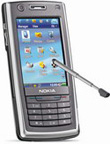Nokia 6708