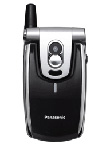 Panasonic X400