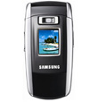 Samsung Z500