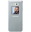 Samsung SGH-E870
