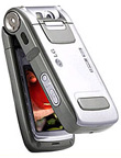 LG T5100