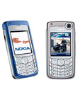 Nokia 6680/6681 Full Preview