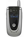 MOTOROLA V600