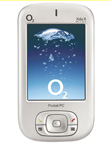 O2 mini XdaII