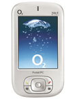 O2 XDAII mini