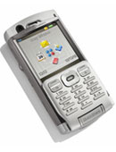 Sony Ericsson P990i