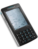 Sony Ericsson M600i