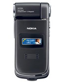 Nokia N93