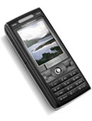 Sony Ericsson K790i