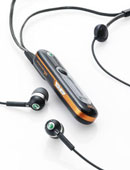 Sony Ericsson HBH DS970