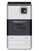 BenQ-SIEMENS Q-fi EF71
