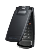 Samsung D830