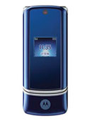 MOTOROLA KRZR K1