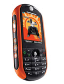 MOTOROLA ROKR E2