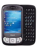 Dopod C800
