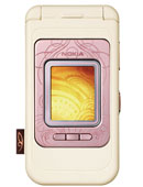Nokia 7390