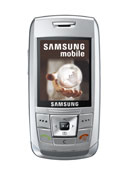Samsung E250