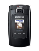 Samsung Z560