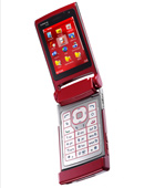 Nokia N76