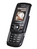 Samsung Z720