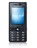 Sony Ericsson K810i