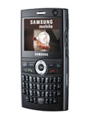 Samsung i600