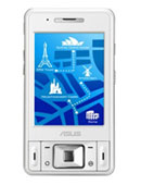 ASUS P535