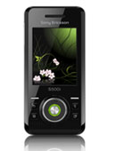 Sony Ericsson S500i