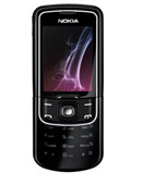 Nokia 8600 Luna