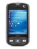 Dopod D810 + Garmin Mobile XT